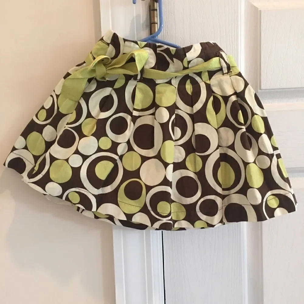 Mini Boden Skirt